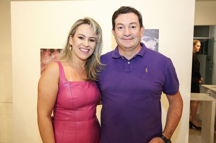 Leandra Romani / Divulgação Leandra Romani / Divulgação