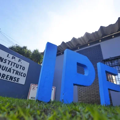 PORTO ALEGRE, RS - 15/05/2023 - Resolução determina fim dos manicômios judiciários onde estão recolhidos quase 2 mil detentos no Brasil. Entidades médicas e autoridades da segurança pública consideram preocupante a decisão e debatem sobre o que fazer com os pacientes, inclusive os 206 do Rio Grande do Sul. FOTO: Lauro Alves, Agência RBS<!-- NICAID(15428585) -->