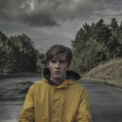 Dark, série alemã da Netflix com Louis Hofmann<!-- NICAID(13297722) -->