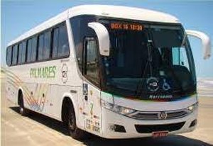 Expresso Palmares / Reprodução