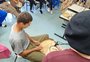Veja um dos vídeos do projeto "Nossa Música Entre Causos e Gaitas", com alunos da rede municipal de Caxias do Sul