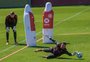 Facilidade para concluir, adversários na área e falhas de goleiros: como o Inter levou 41 gols no Brasileirão