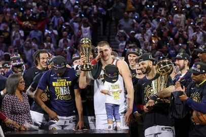 Nikola Jokci, NBA