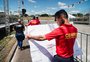 Após vistoria dos bombeiros, Porto Seco é liberado para o Carnaval de Porto Alegre