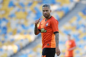 Shakhtar Donetsk / Divulgação