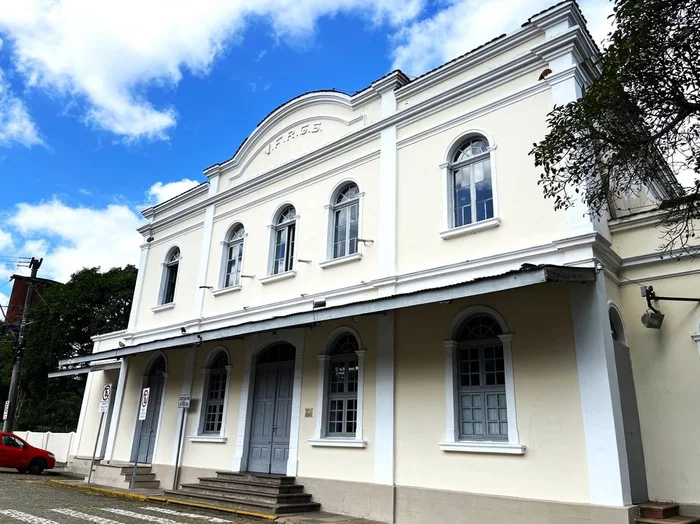 Juliane Ribas / Divulgação