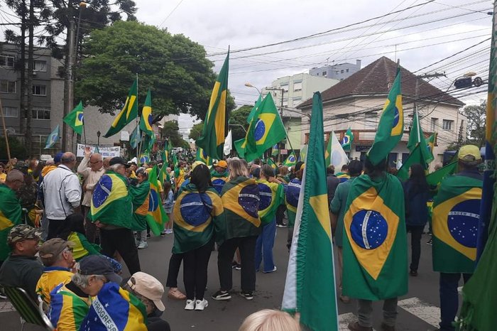 Sabiá da Serra / Divulgação Sabiá da Serra / Divulgação