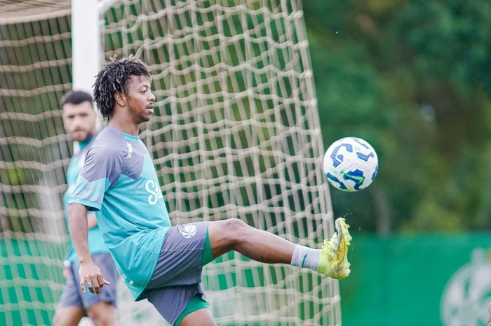 Fernando Alves / Juventude,Divulgação