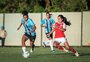 Inter vence o Grêmio e abre vantagem na final do Gauchão Feminino sub-17