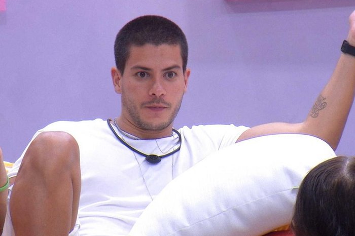 Gshow / Divulgação Gshow / Divulgação