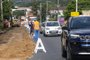 Começa a ampliação de pista da Avenida Edgar Pires de CastroIndexador: Pedro Piegas/PMPA<!-- NICAID(15609749) -->