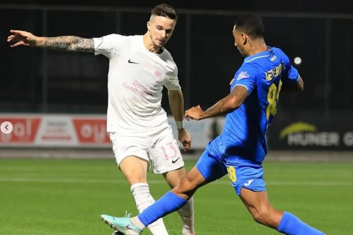 Arquivo Pessoal / Keverton