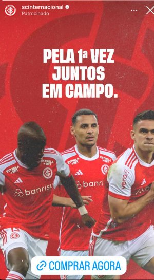 Reprodução / Instagram