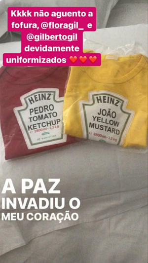 Reprodução / Instagram
