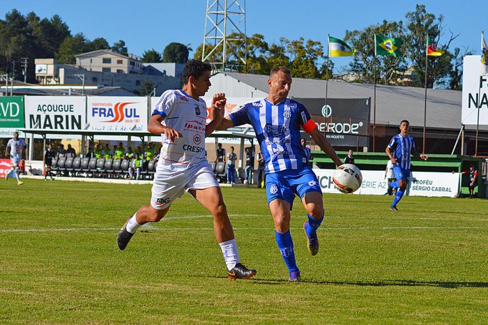 Juliano Holderbaum / MasterLynK / Divulgação