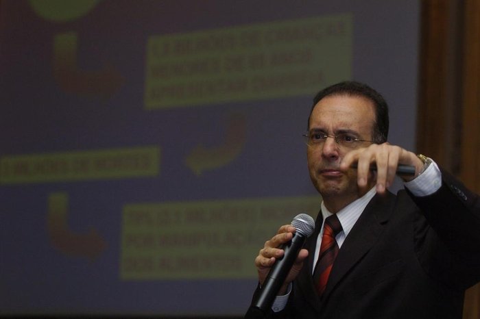 Emílio Pedroso / Agencia RBS