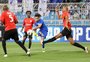 O preço pedido pelo Al Hilal para liberar Michael ao Grêmio