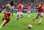 Como foi o retrospecto do Inter após as outras paradas para as datas Fifa em 2023