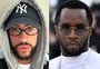 Por que Bad Bunny está sendo associado a Diddy?