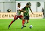 Inter vira sobre o América-MG e entra no G-6 do Brasileirão