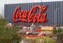 Ficará para 2025 retomada total da fábrica da Coca-Cola que foi inundada em Porto Alegre