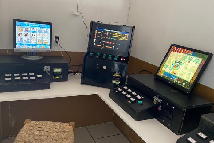 Brigada Militar / Divulgação Brigada Militar / Divulgação