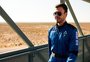 "É difícil detalhar, é algo único" descreve Victor Hespanha, o primeiro brasileiro a fazer turismo espacial