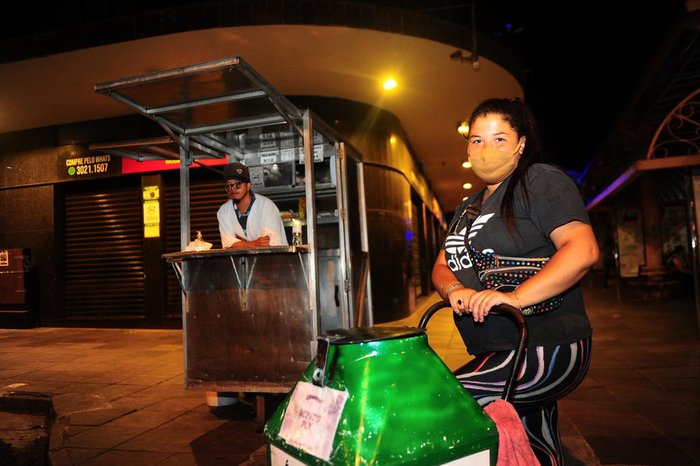 Porthus Junior / Agencia RBS