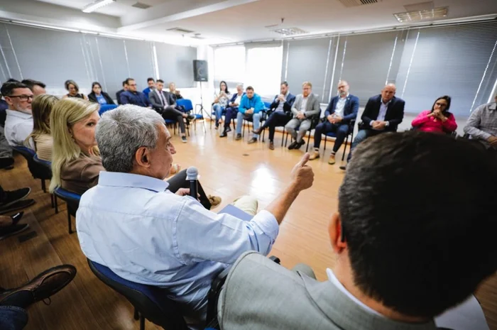 Cesar Lopes / Prefeitura de Porto Alegre/Divulgação