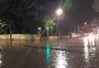 Temporal repete cenas da enchente em Porto Alegre; entenda por que a cidade voltou a alagar após poucas horas de chuva