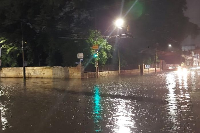 Felipe Backes / Agencia RBS