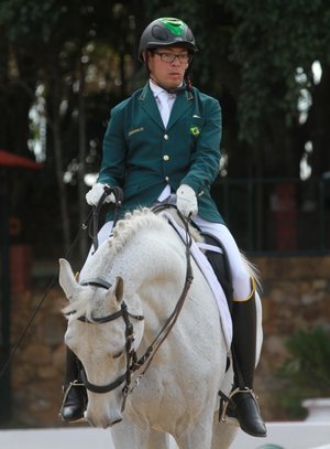 Sérgio Fróes Ribeiro de Oliva / Arquivo Pessoal Sérgio Fróes Ribeiro de Oliva / Arquivo Pessoal