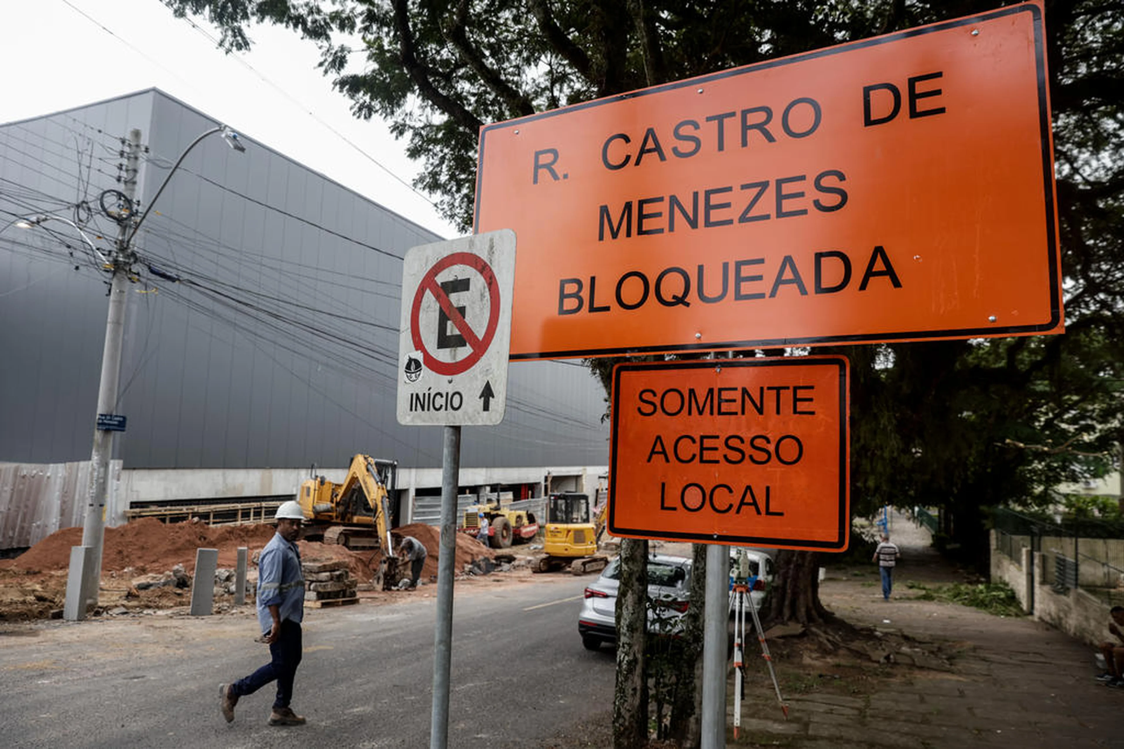 André Ávila/Agencia RBS