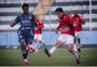Brasil de Pelotas é superado pelo Gramadense, perde invencibilidade e larga atrás na final da Copa FGF