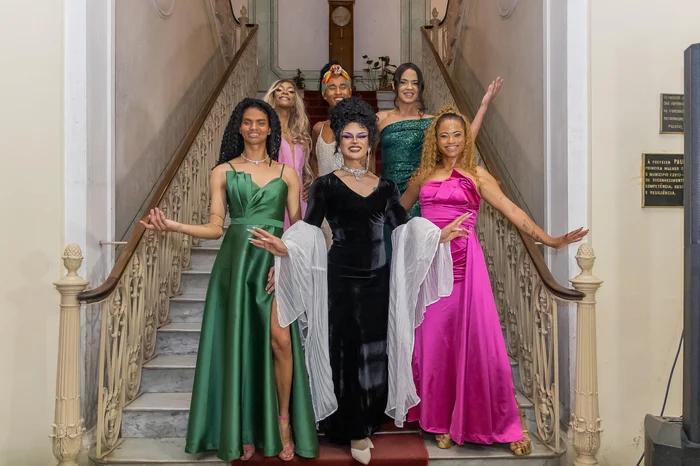 Volmer Perez/Secom / Prefeitura de Pelotas Volmer Perez/Secom / Prefeitura de Pelotas