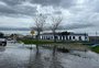 Lagoa dos Patos pode ficar até 10 centímetros acima da cota de inundação em Rio Grande, afirma Defesa Civil