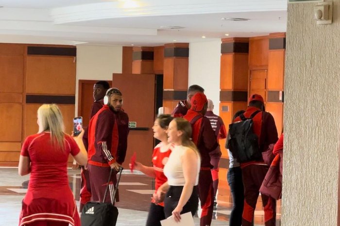 Filipe Duarte / Agencia RBS