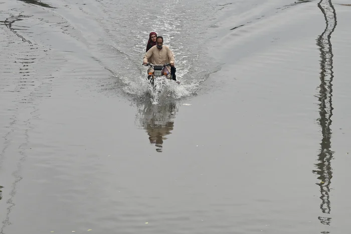 Arif Ali / AFP Arif Ali / AFP
