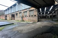 A Prefeitura de Caxias do Sul, por meio da Secretaria Municipal do Urbanismo (SMU), realizou a interdição do bloco 1 da Maesa nesta quinta-feira (10), devido ao risco eminente de colapso e desabamento do telhado, conforme recomendação do Ministério Público.<!-- NICAID(16362987) -->