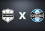 AO VIVO: Deportivo Riestra x Grêmio ao vivo na Jornada Digital da Gaúcha