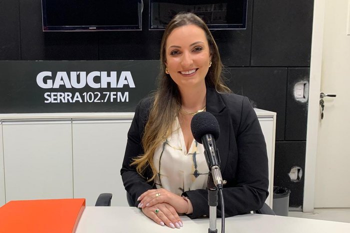 Juliana Bevilaqua / Agência RBS Juliana Bevilaqua / Agência RBS