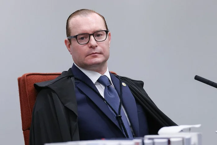 Antonio Augusto / STF / Divulgação
