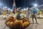 Carnaval no Porto Seco 2022 desfile bronze<!-- NICAID(15090739) -->
