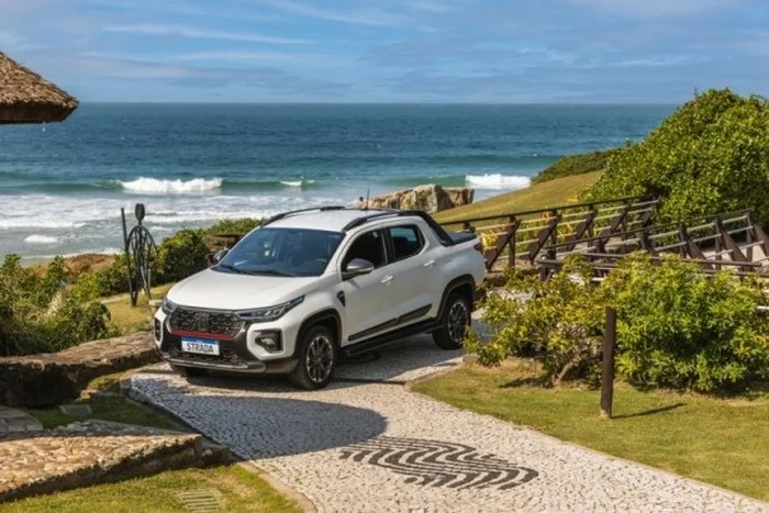 Fiat / Divulgação