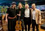 Orquestra Filarmônica Laje de Pedra realizou concerto em homenagem à cultura gaúcha