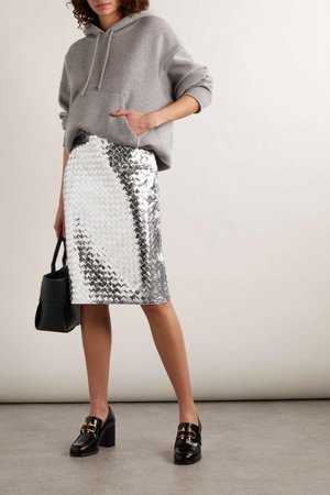 Net-a-porter e Bottega Veneta / Divulgação