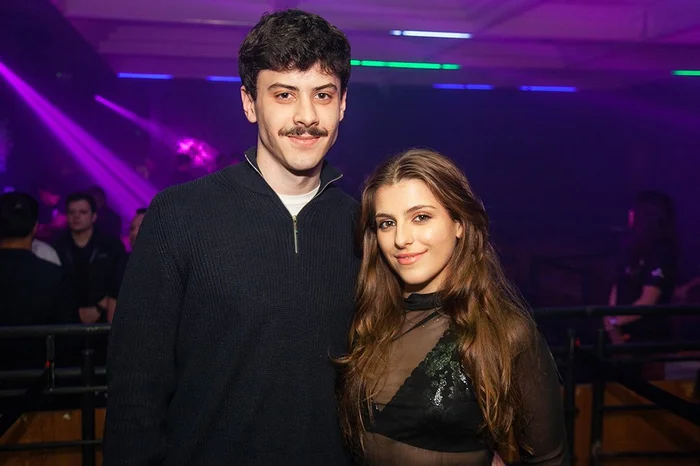 Cristiano de Oliveira / Divulgação Cristiano de Oliveira / Divulgação