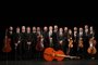 Orquestra de Câmara da Fundação Casa das Artes realizará primeira apresentação<!-- NICAID(14170560) -->