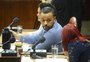 Vereador Lucas Caregnato entrega defesa prévia do processo de cassação na Câmara de Caxias 