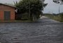 Ciclone em alto-mar deve provocar vento e chuva em parte do RS até esta quinta-feira